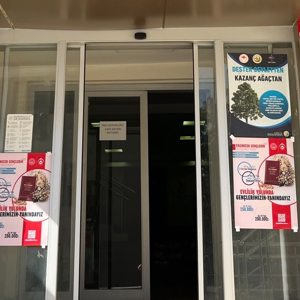 Evlenecek Gençlerin Desteklenmesi Projesi Tanıtım Çalışmalarımız Devam Ediyor*  - fotoğraf 7
