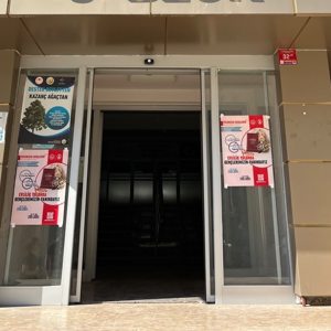 Evlenecek Gençlerin Desteklenmesi Projesi Tanıtım Çalışmalarımız Devam Ediyor*  - fotoğraf 8