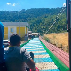 Gençlerimizle Tatili Dolu Dolu Değerlendiriyoruz - fotoğraf 6