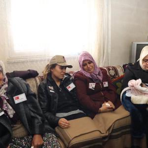 Bakan Selçuk, Aydınlı Şehidin Cenaze Törenine Katıldı - fotoğraf 4