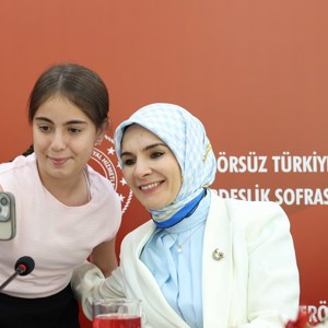 Bakanımız Göktaş: "Terörsüz Türkiye’yi şehit yakınlarımız ve gazilerimizle birlikte inşa ettik” - fotoğraf 8