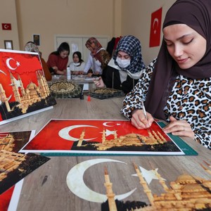 Aile Destek Merkezlerinde Bugüne Kadar Yaklaşık 3,3 Milyon Kişi Yararlandı - fotoğraf 3
