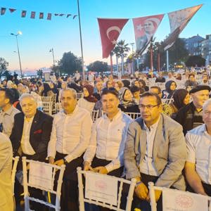 Demokrasi Nöbeti - fotoğraf 6