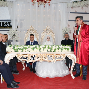 Şehidimizin Kardeşinin Düğününe Katıldık - fotoğraf 1