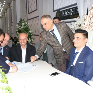 Şehidimizin Kardeşinin Düğününe Katıldık - fotoğraf 2