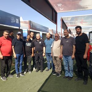 Özel Bireylerimiz TEKNOFEST’te - fotoğraf 2