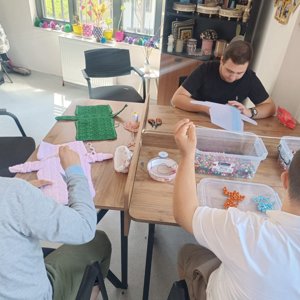 Özel Gereksinimli Bireyler İçin Aktif, Güçlü ve Bağımsız Bir Yaşam - fotoğraf 2