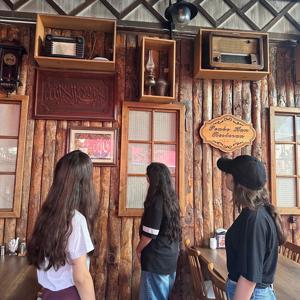 Çocuklarımız Kastamonu Gezisinde - fotoğraf 4
