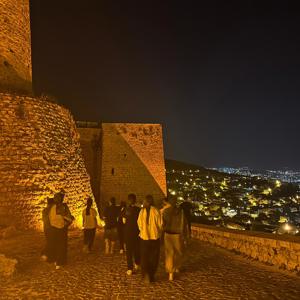 Çocuklarımız Kastamonu Gezisinde - fotoğraf 1