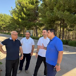 Yeni Bir Yatırım, Yeni Bir Heyecan… - fotoğraf 1