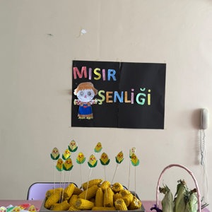 Mısır Şenliği’nde Keyifli ve Anlamlı Bir Gün - fotoğraf 1