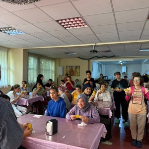 Mısır Şenliği’nde Keyifli ve Anlamlı Bir Gün - fotoğraf 2
