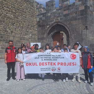 Çocuklarımızla Erzurum’un Tarih ve Kültürünü Keşfettik - fotoğraf 3