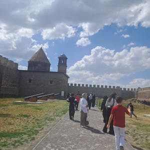 Çocuklarımızla Erzurum’un Tarih ve Kültürünü Keşfettik - fotoğraf 6