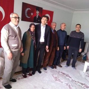 İl Müdürümüz Adem SOYLU Mevlit Programına Katıldı - fotoğraf 2