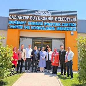 Engelsiz Bir Yaşam İçin Çalışmalarımızı Yerinde İnceledik - fotoğraf 4