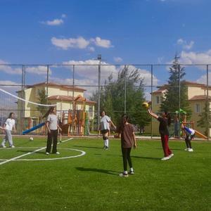 📌 Voleybol Turnuvası - fotoğraf 2
