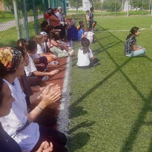 📌 Voleybol Turnuvası - fotoğraf 1