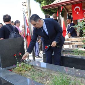 Kabristan Ziyareti - fotoğraf 12
