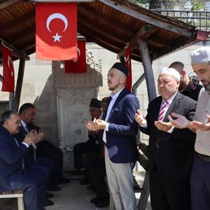 Kabristan Ziyareti - fotoğraf 10