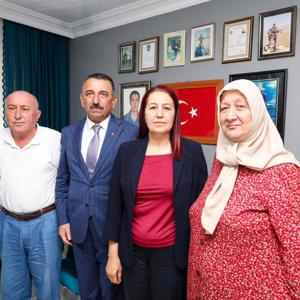 Hane Ziyareti  - fotoğraf 2