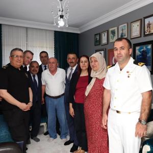 Hane Ziyareti  - fotoğraf 1