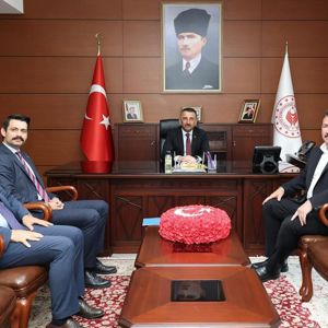 “Aktif Yaşam Merkezi Hizmet Binası” inşasına ilişkin süreç başlatılmıştır.  - fotoğraf 2