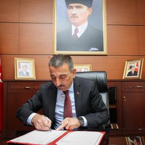 “Aktif Yaşam Merkezi Hizmet Binası” inşasına ilişkin süreç başlatılmıştır.  - fotoğraf 3