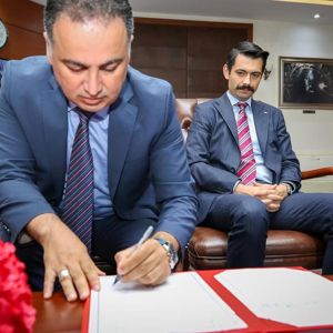 “Aktif Yaşam Merkezi Hizmet Binası” inşasına ilişkin süreç başlatılmıştır.  - fotoğraf 5