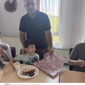 Doğum Günü Etkinliği - fotoğraf 2