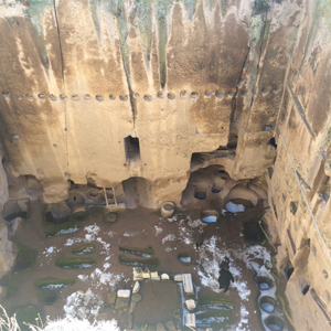 Gümüşler Manastırı - fotoğraf 6