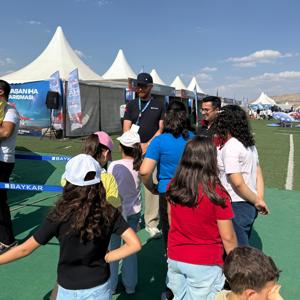 ODES Kapsamında TEKNOFEST Ziyareti - fotoğraf 2