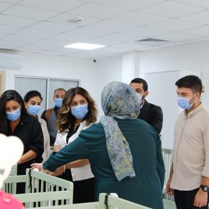 İstanbul’da Çocuk Hizmetlerine Yönelik İş Birliği Ziyareti - fotoğraf 4