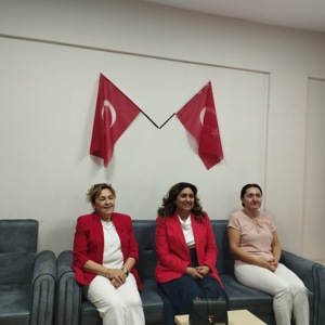 30 Ağustos Zafer Bayramı Coşkusu Çocuklarımızla Yaşandı! - fotoğraf 8