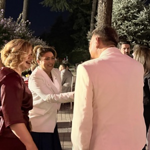 30 Ağustos Zafer Bayramı Resepsiyonu Valimiz Sayın İsmail USTAOĞLU ve İl Protokolümüzün Katılımıyla Gerçekleştirildi - fotoğraf 3