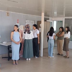 Afet ve Acil Durumlarda Çalışana Destek ve Ruhsal Travma Eğitimi - fotoğraf 2