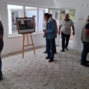 Sandıklı Hüseyin Develi Huzurevi 30 Ağustos Zafer Bayramını Çoşkuyla Kutladı. - fotoğraf 5