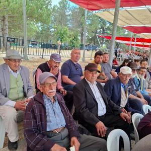 Sandıklı Hüseyin Develi Huzurevi 30 Ağustos Zafer Bayramını Çoşkuyla Kutladı. - fotoğraf 8