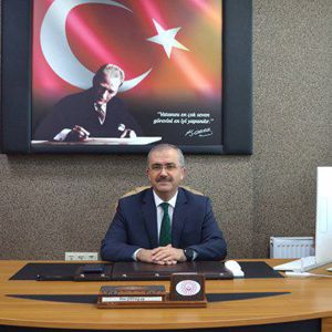 İl Müdürümüz Sayın Bilal Erdoğan'ın 30 Ağustos Zafer Bayramı Mesajı - fotoğraf 1