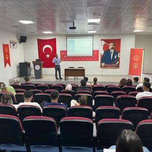 Evlenecek Gençlerin Desteklenmesi Projesi kapsamında - fotoğraf 2