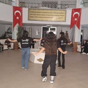 Huzurevimizde Gönüllere Dokunan Buluşma! - fotoğraf 3