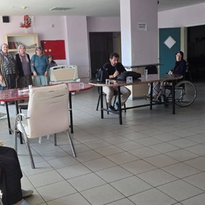 Mevlit Kandili’nin bereketini ve coşkusunu birlikte yaşadık. - fotoğraf 1