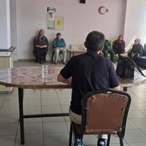 Mevlit Kandili’nin bereketini ve coşkusunu birlikte yaşadık. - fotoğraf 2