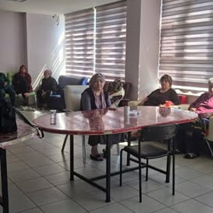 Mevlit Kandili’nin bereketini ve coşkusunu birlikte yaşadık. - fotoğraf 3