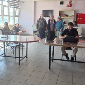 Mevlit Kandili’nin bereketini ve coşkusunu birlikte yaşadık. - fotoğraf 7