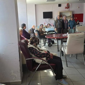 Mevlit Kandili’nin bereketini ve coşkusunu birlikte yaşadık. - fotoğraf 5