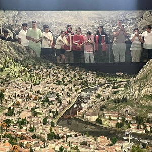 Tokat ve Amasya’daydık!  - fotoğraf 2