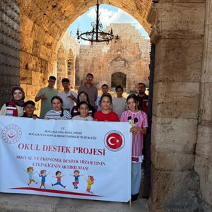Tokat ve Amasya’daydık!  - fotoğraf 3