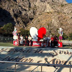 Tokat ve Amasya’daydık!  - fotoğraf 6