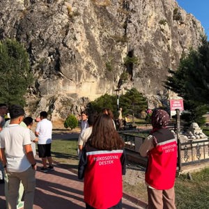 Tokat ve Amasya’daydık!  - fotoğraf 5
